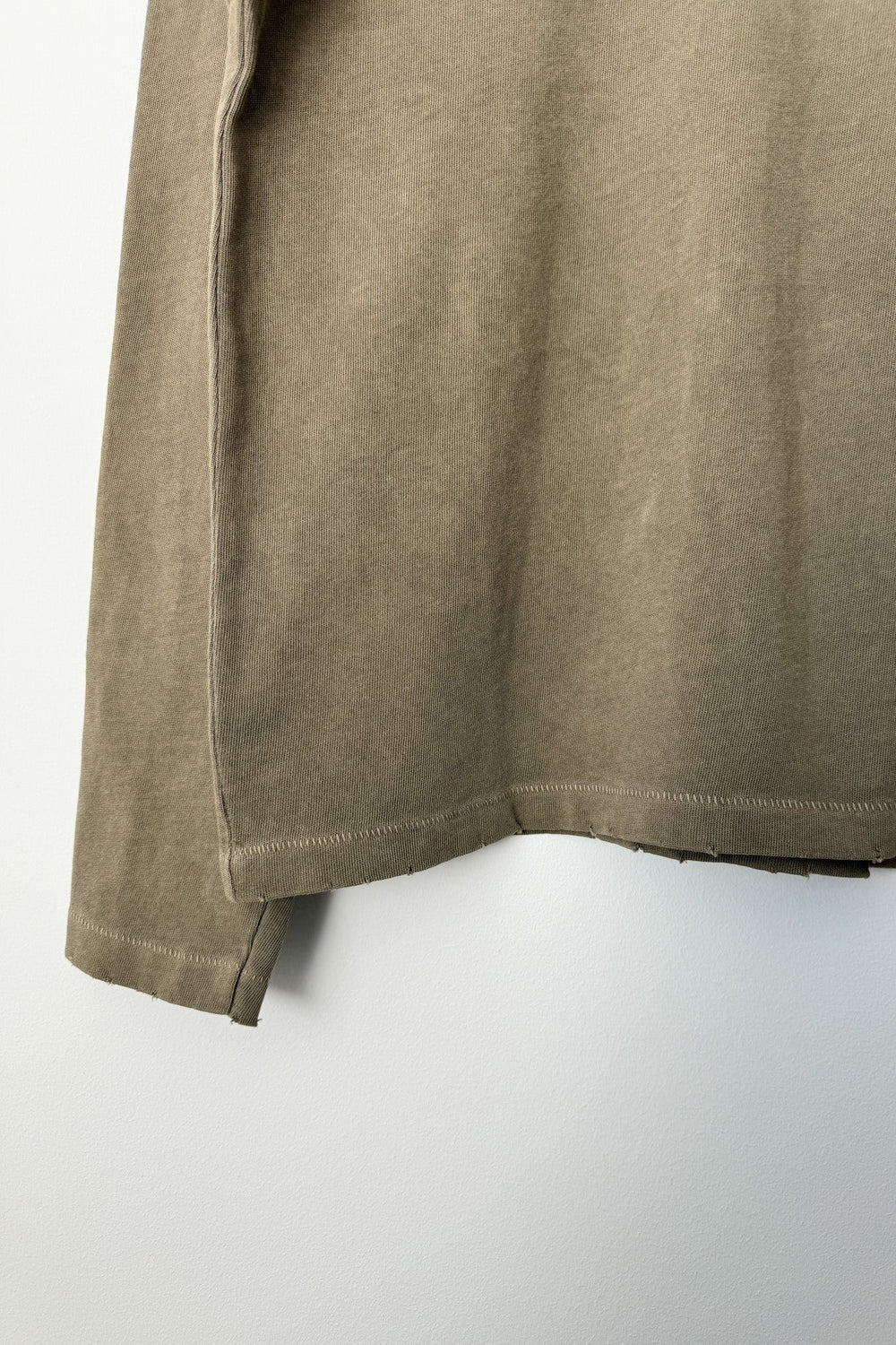 Everyday Long Sleeve Tee