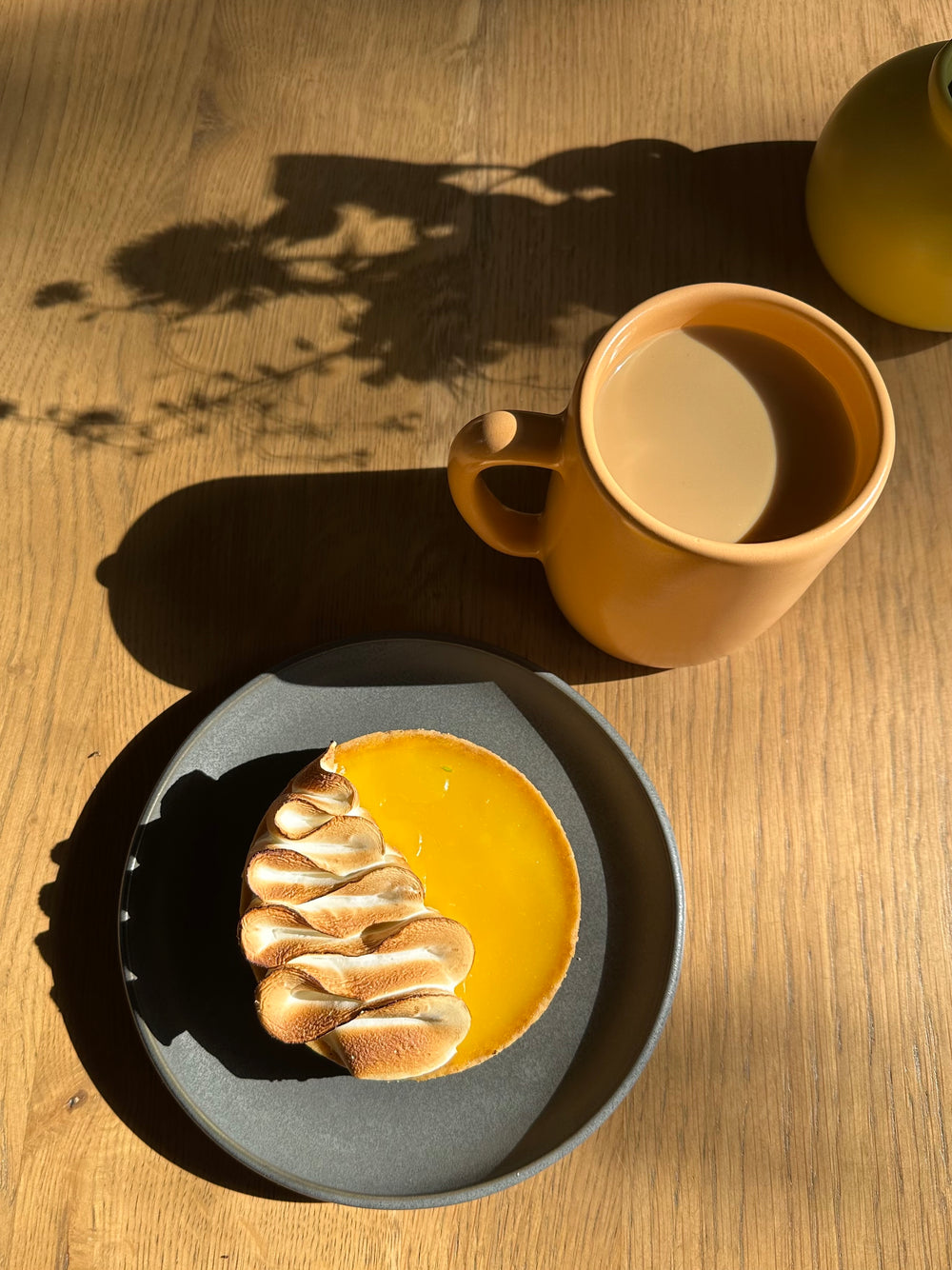 Studio Mug / Tangiers