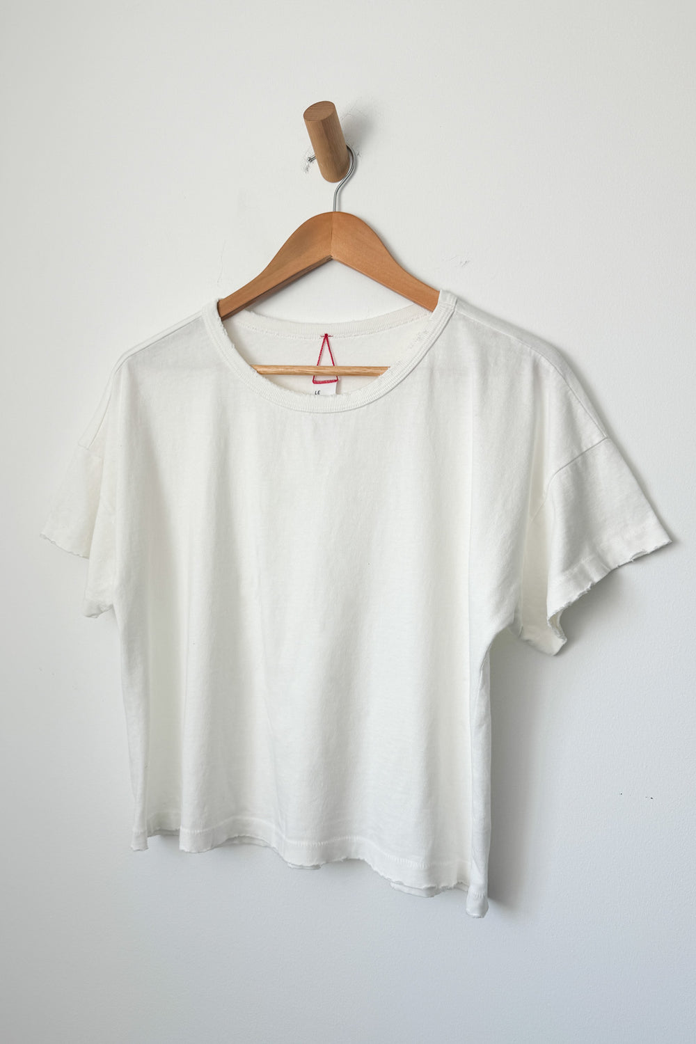 Vintage Fille Tee