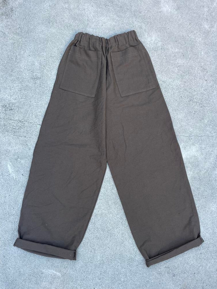 Porch Pants