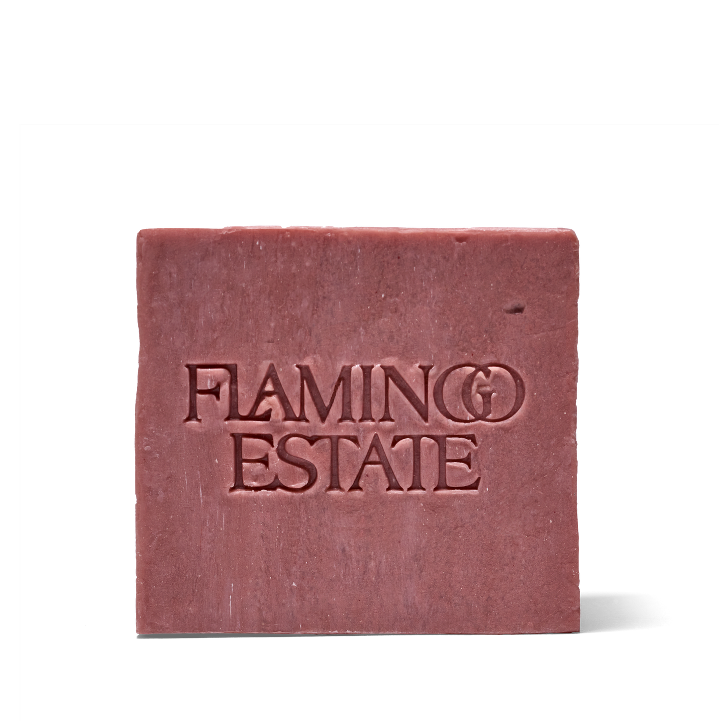 Flamingo Estate Soap Brick