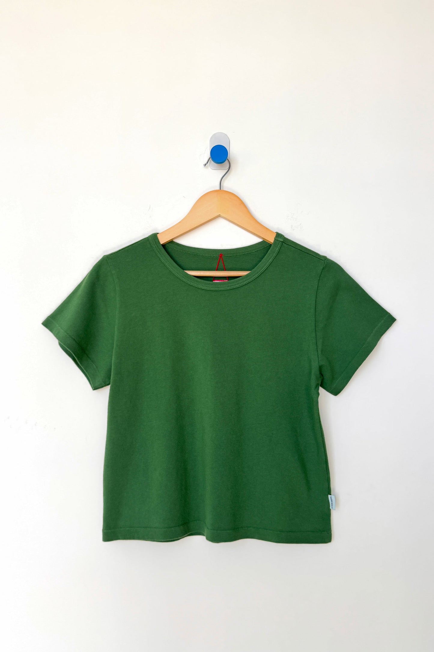 Little Boy Tee