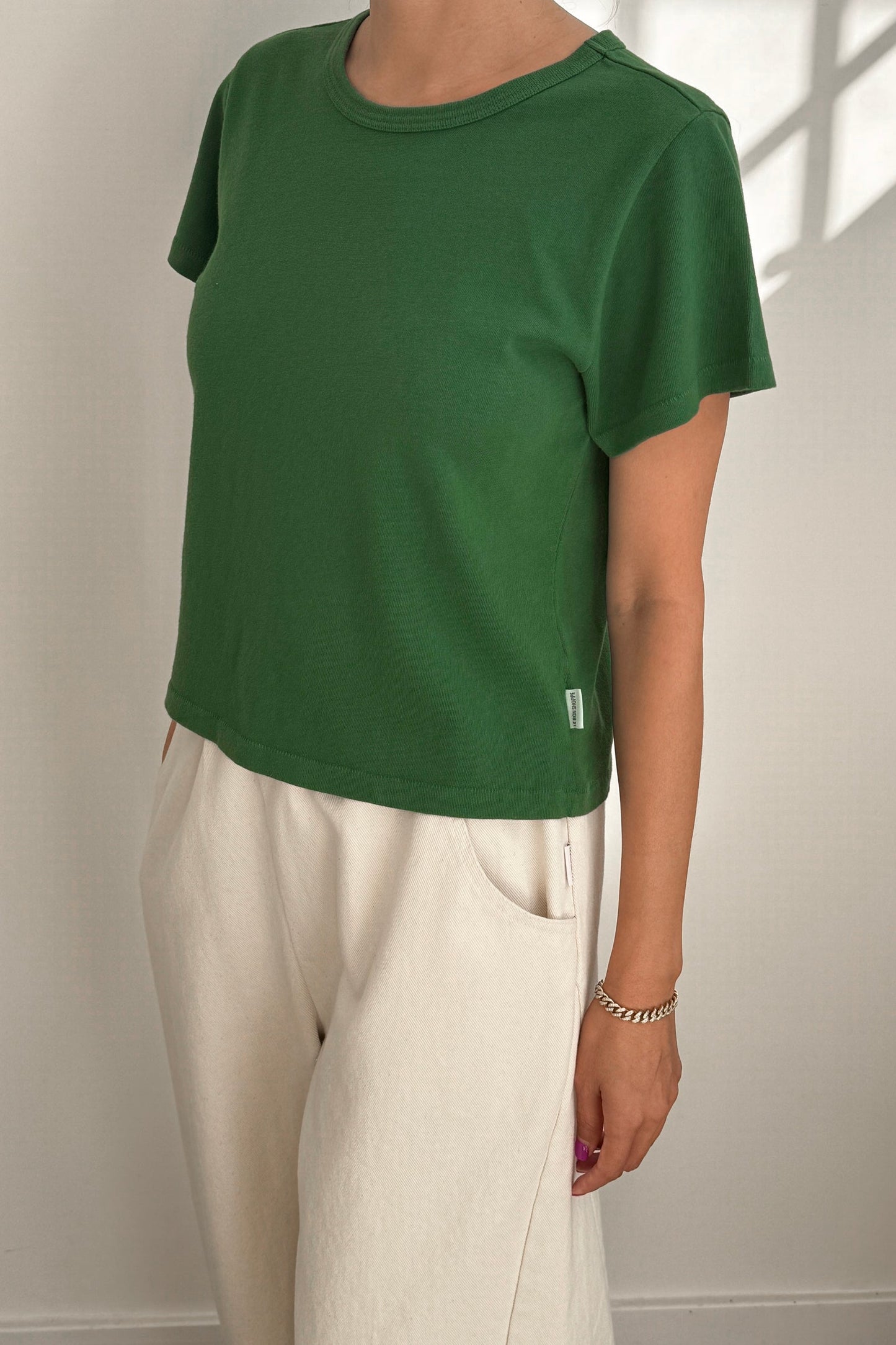 Little Boy Tee