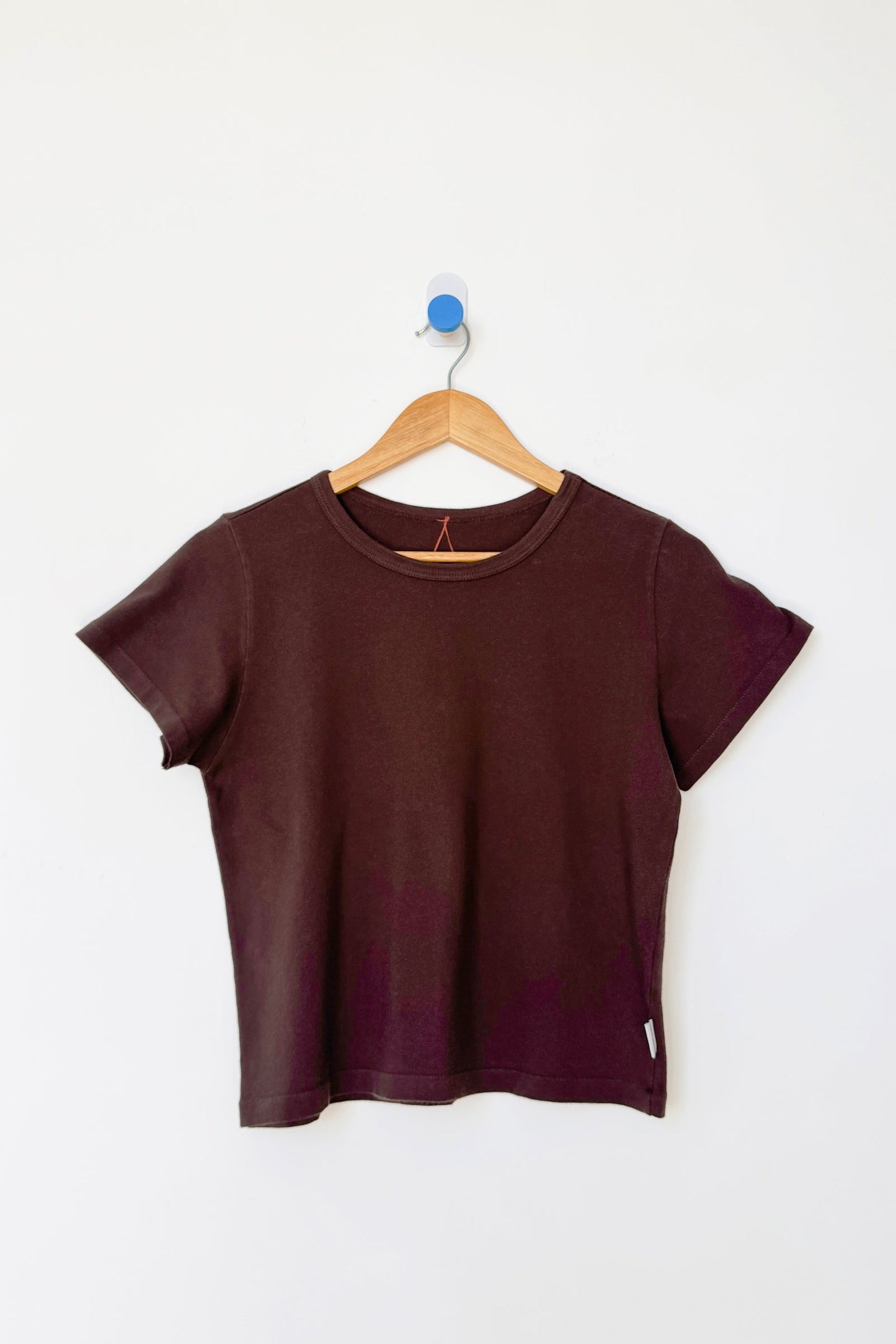 Little Boy Tee