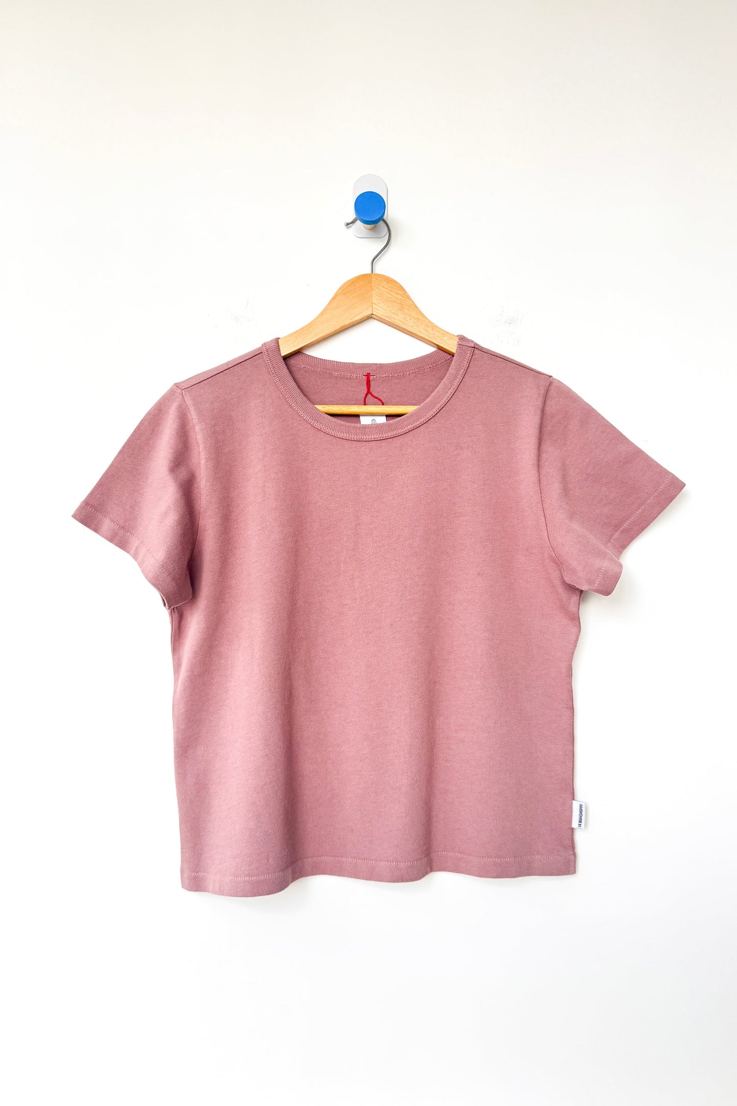 Little Boy Tee