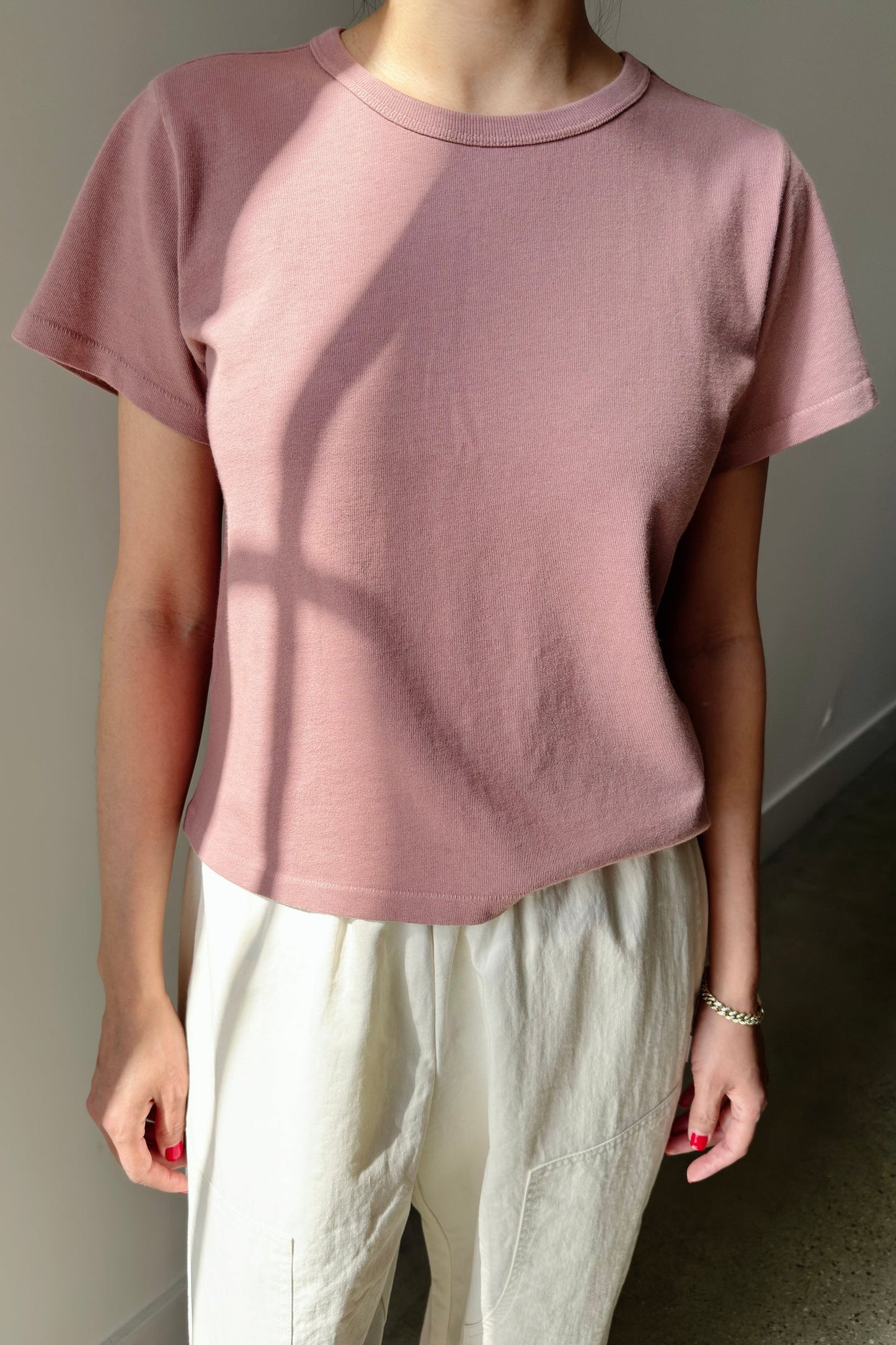 Little Boy Tee