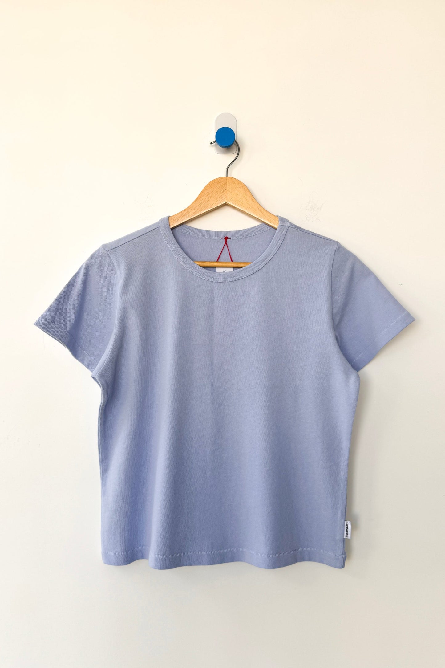 Little Boy Tee