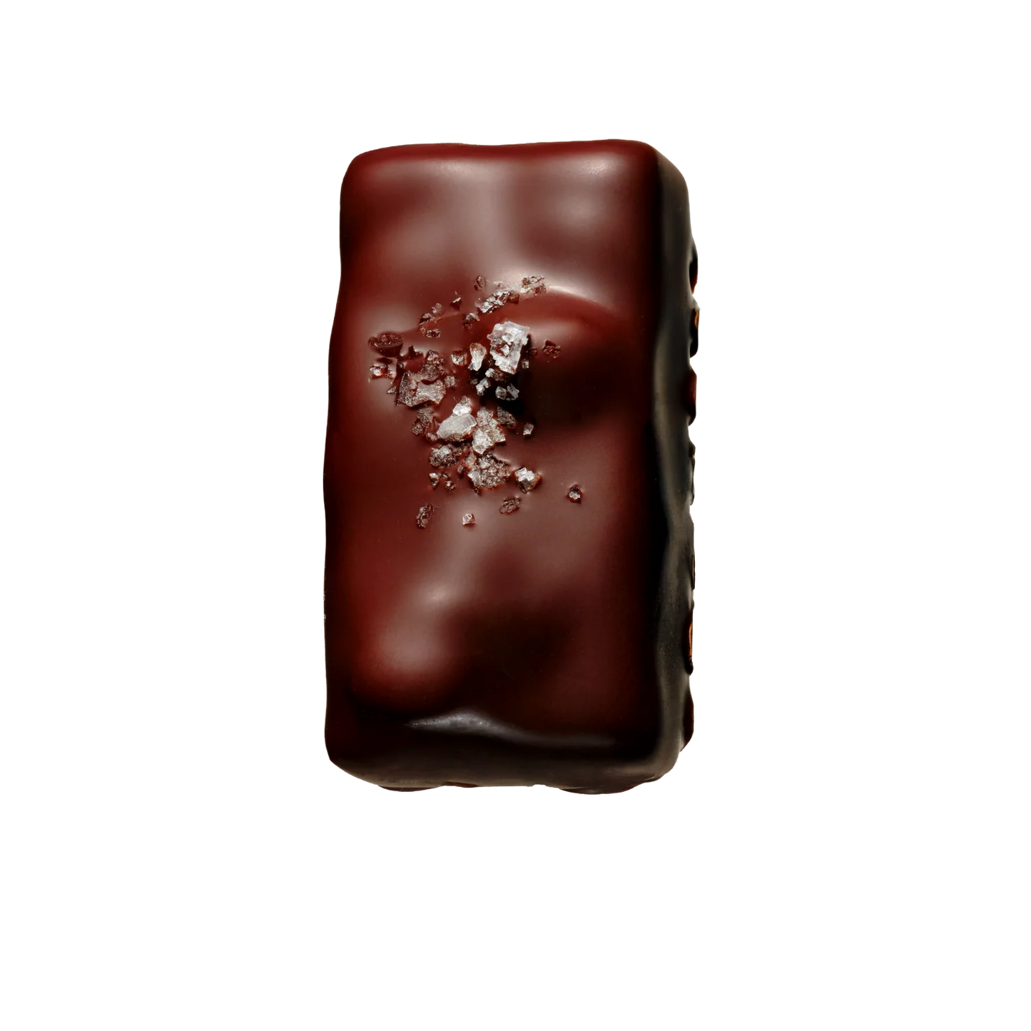 Macadamia Maple Chocolate Ganache