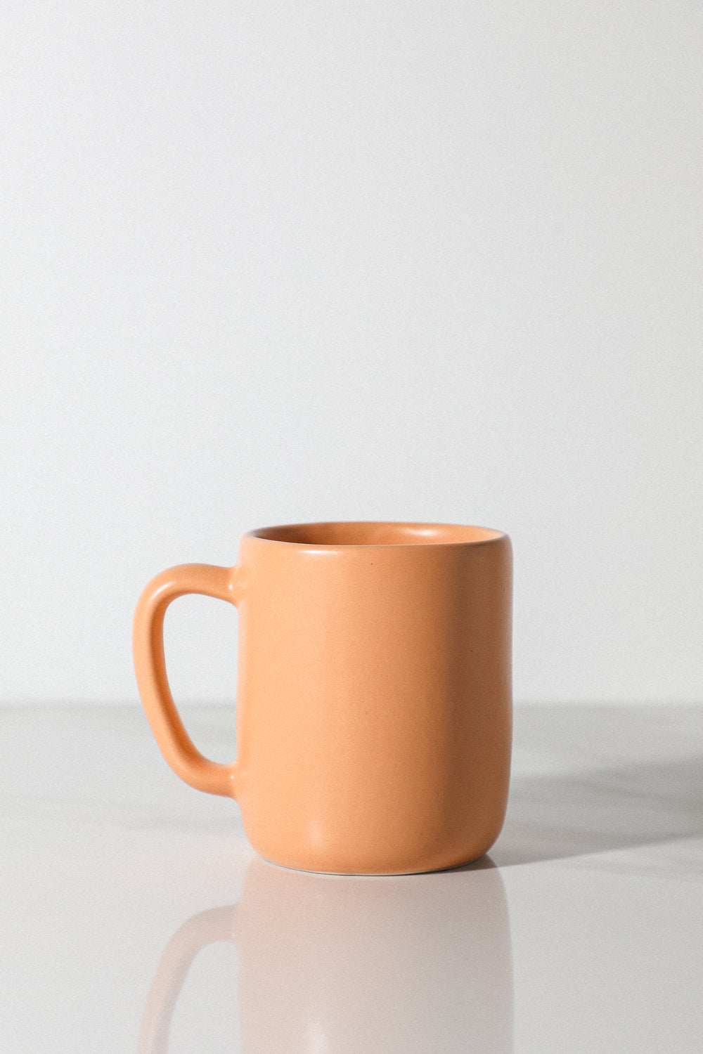 Studio Mug / Tangiers
