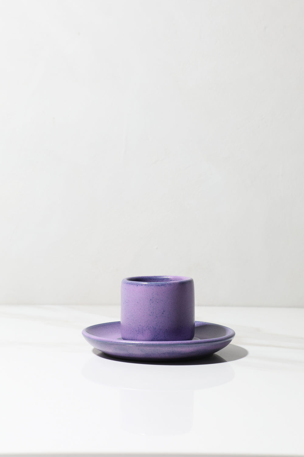 Demitasse Cup / Aubade