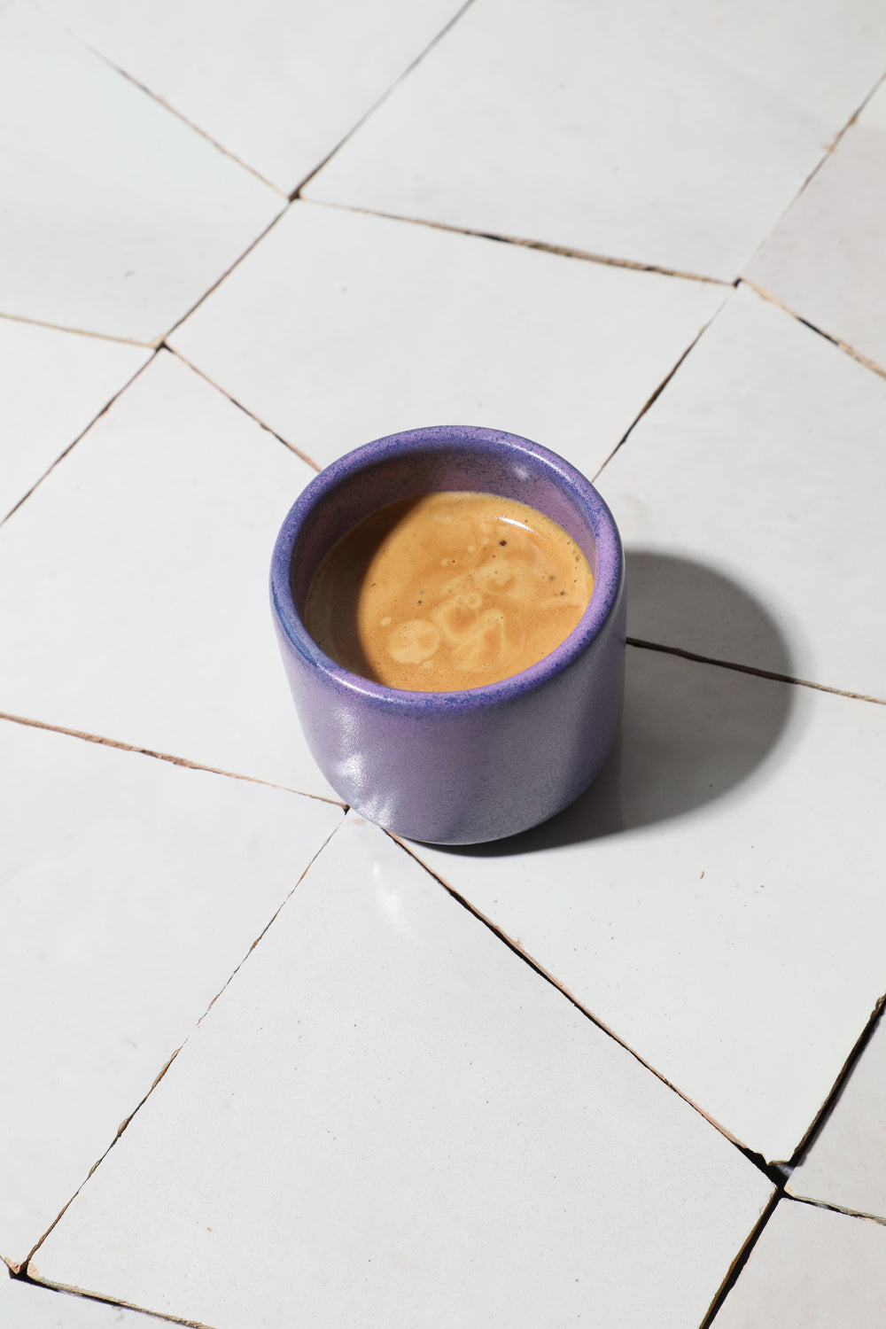 Demitasse Cup / Aubade