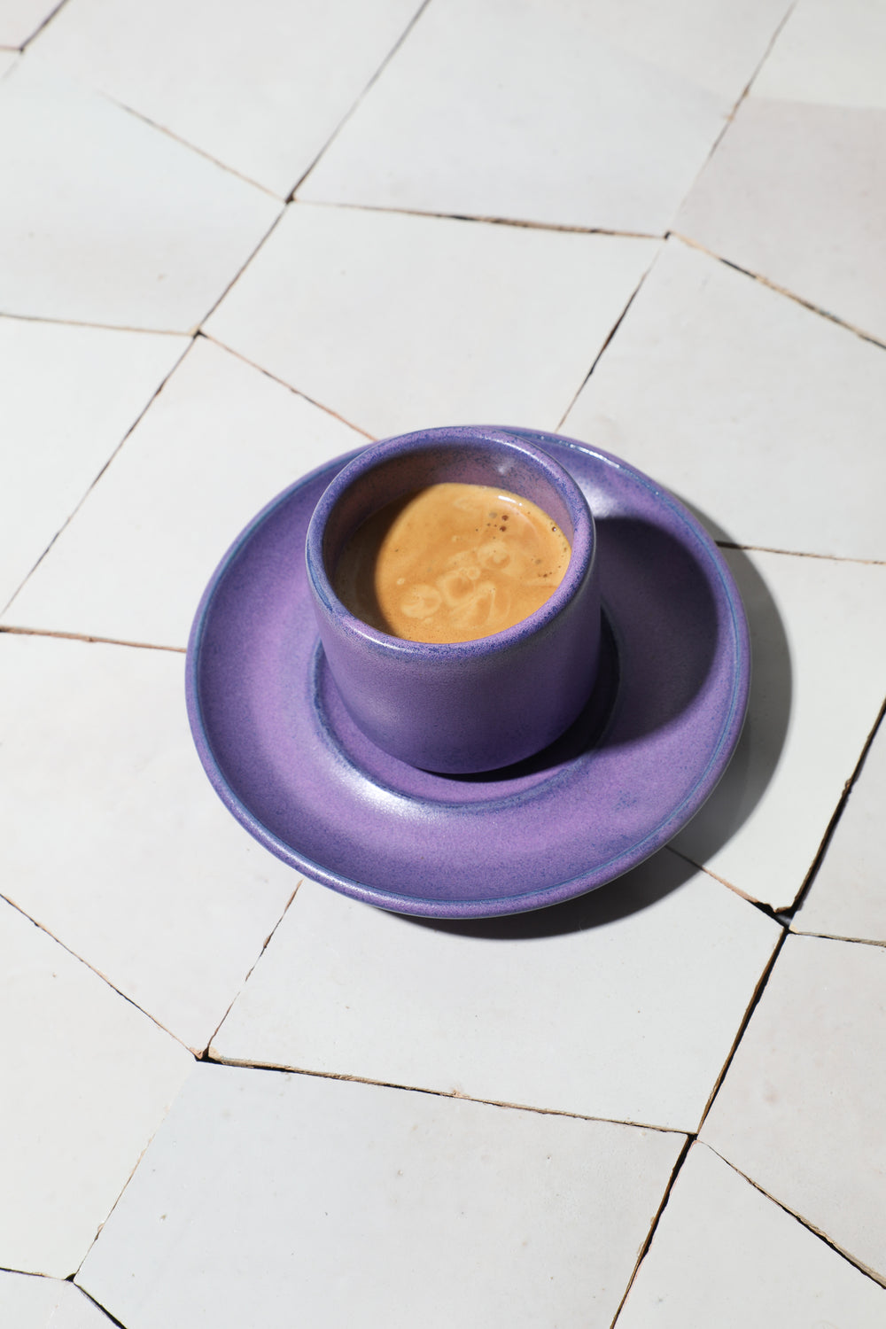 Demitasse Cup / Aubade