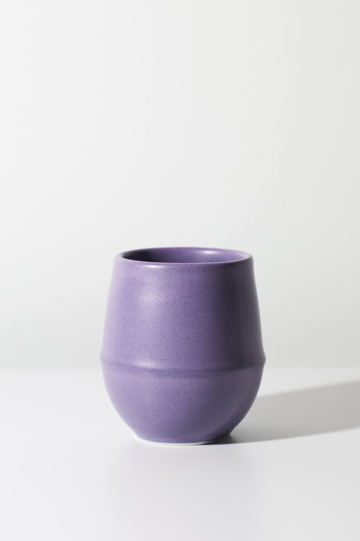 Trick Tumbler / Aubade