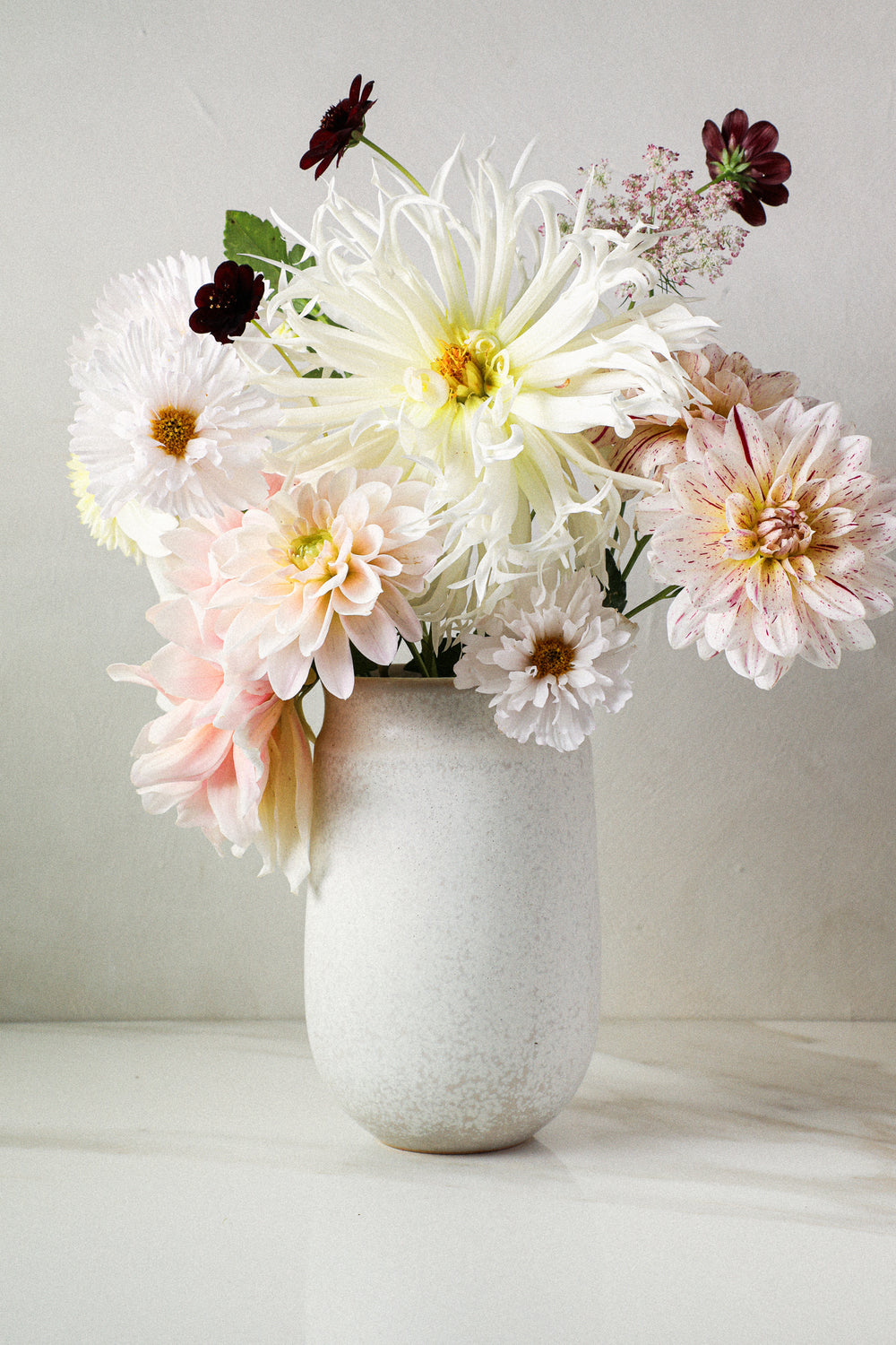 Haus Vase / Moon