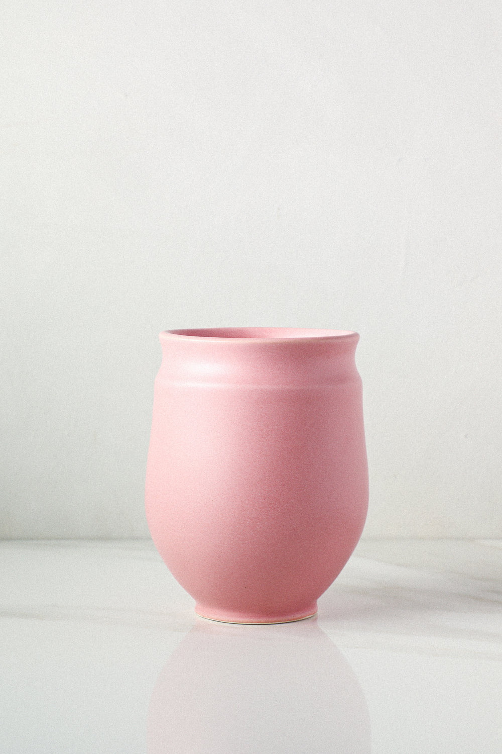 Haus Vase / Roseus
