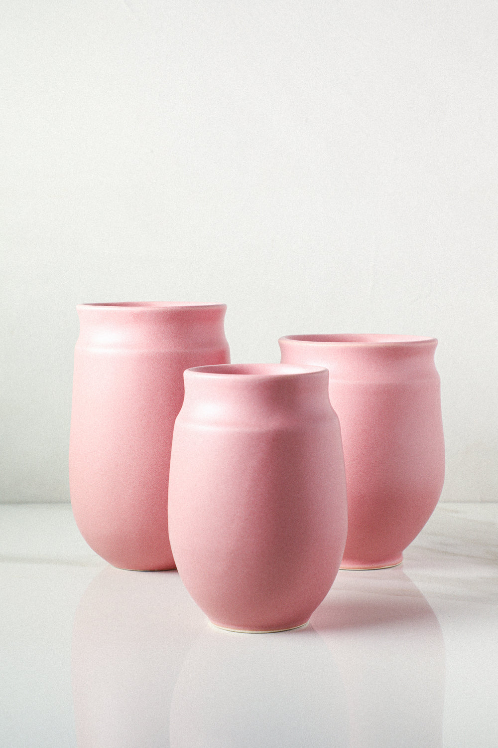 Haus Vase / Roseus