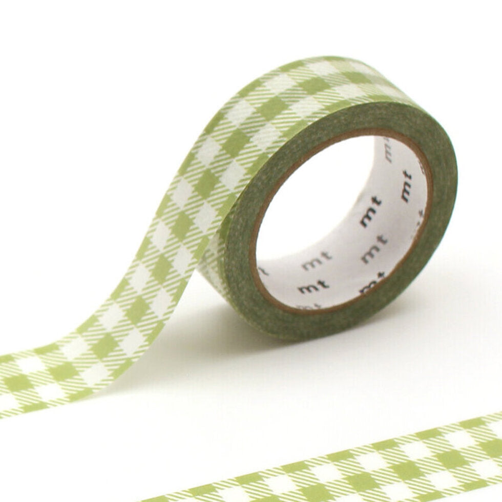 MT Washi Tape