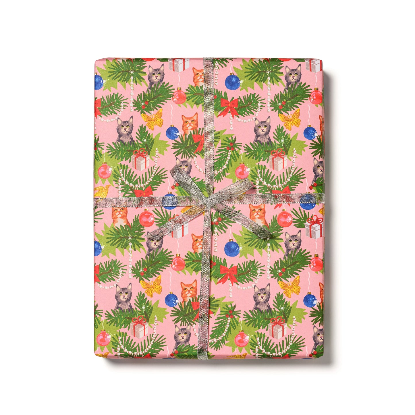 Wrapping Paper Rolls