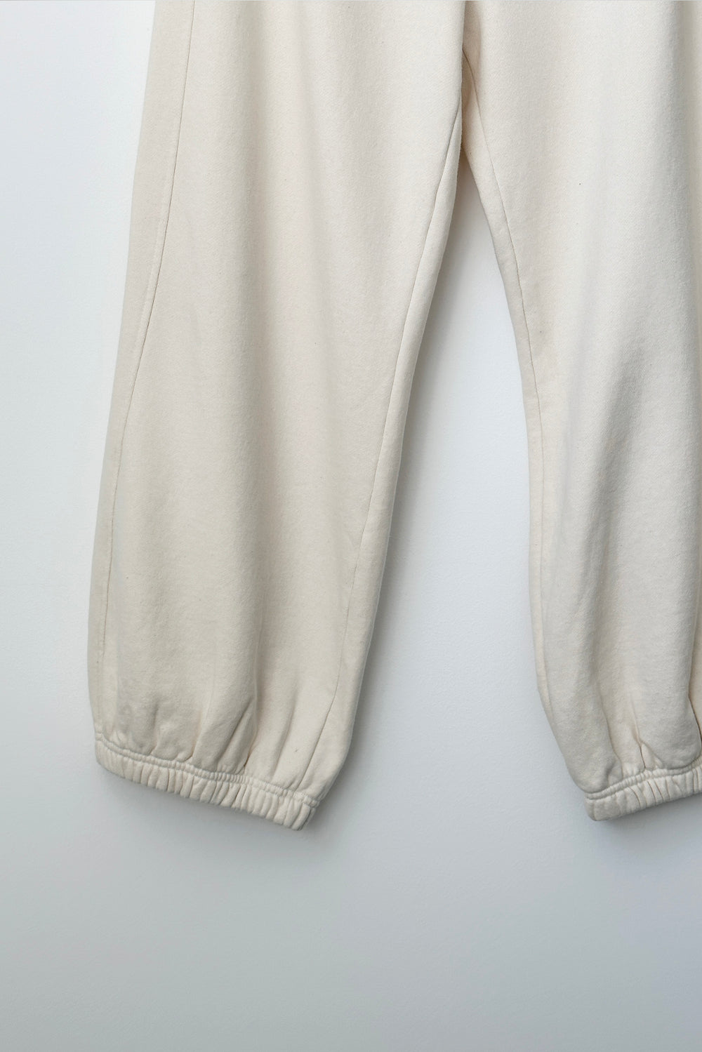 French Terry Balloon Pants