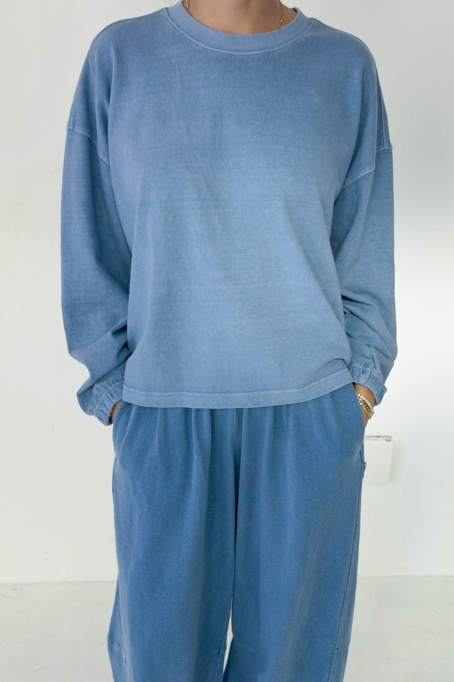 Naturelle Tee