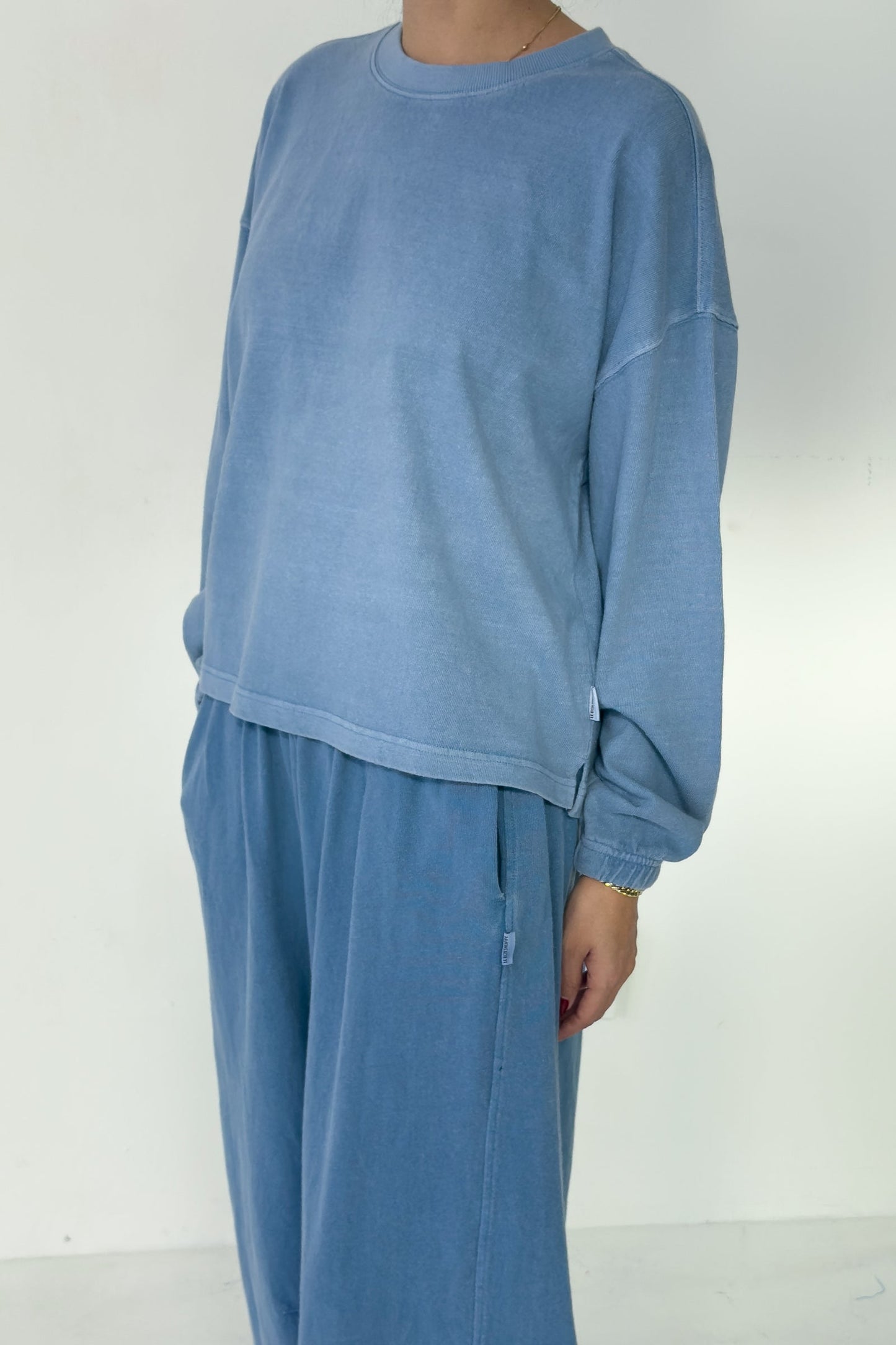 Naturelle Tee