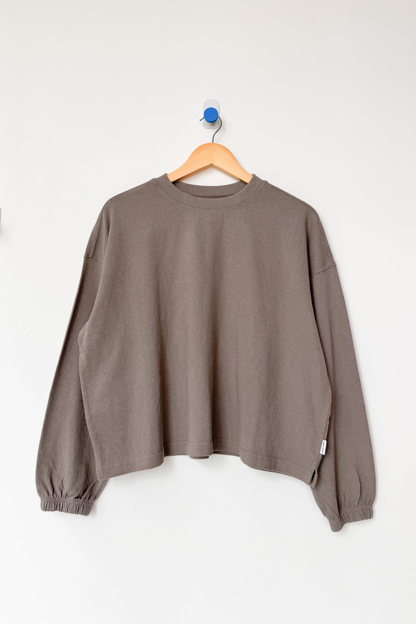 Naturelle Tee