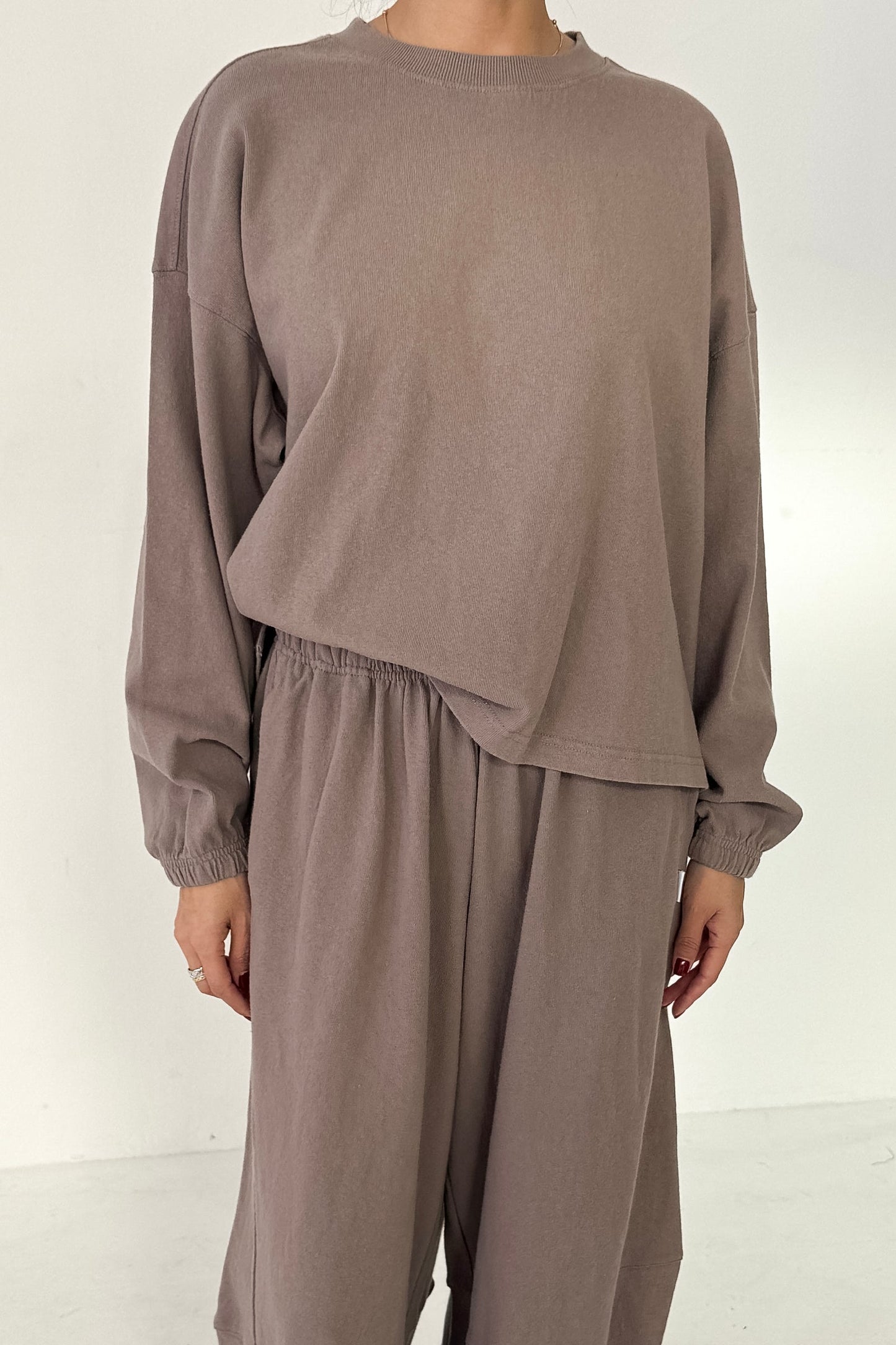 Naturelle Tee
