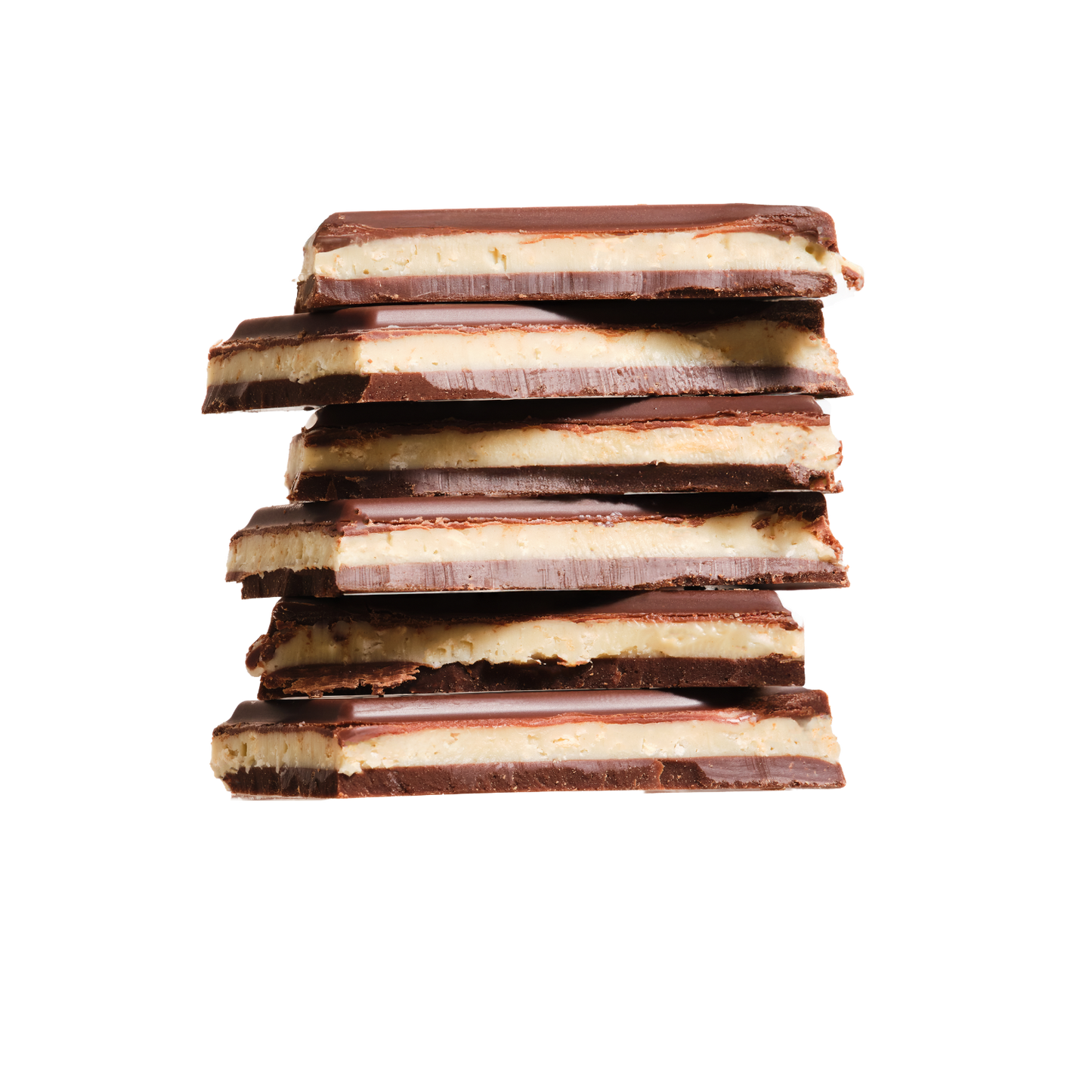 Toasted Coconut Luvio Bar