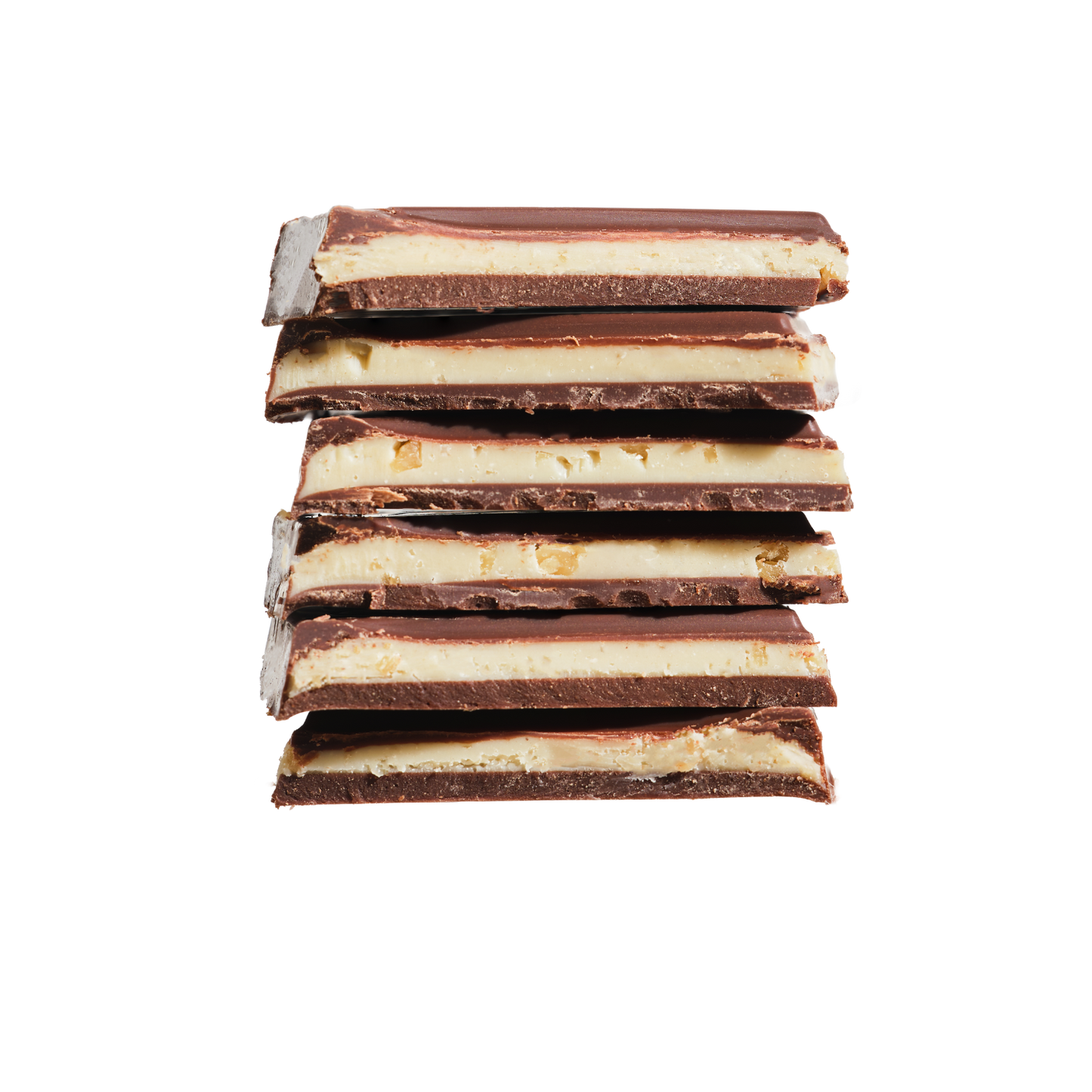 Salted Caramel Crunch Luvio Bar