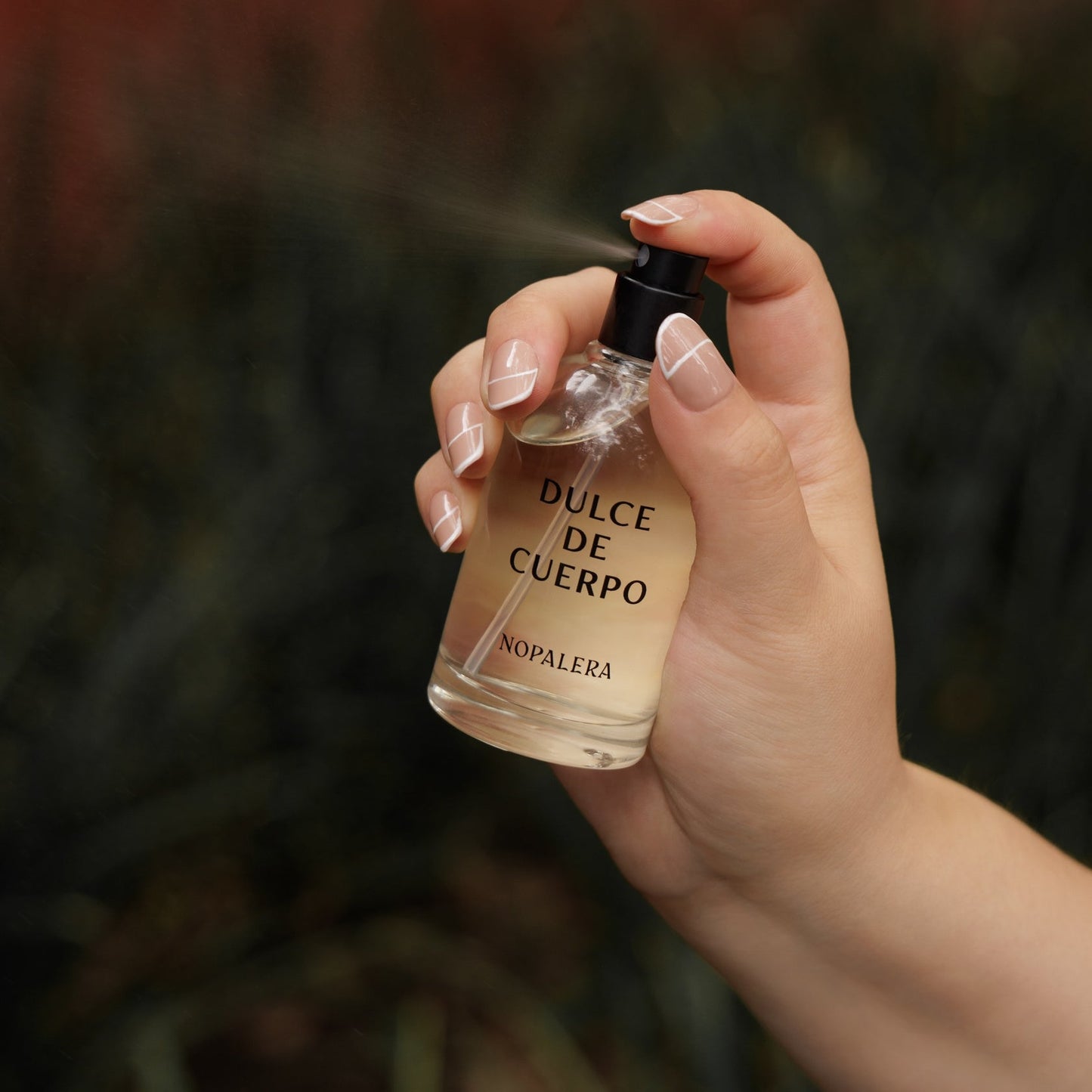50ml Eau De Parfum