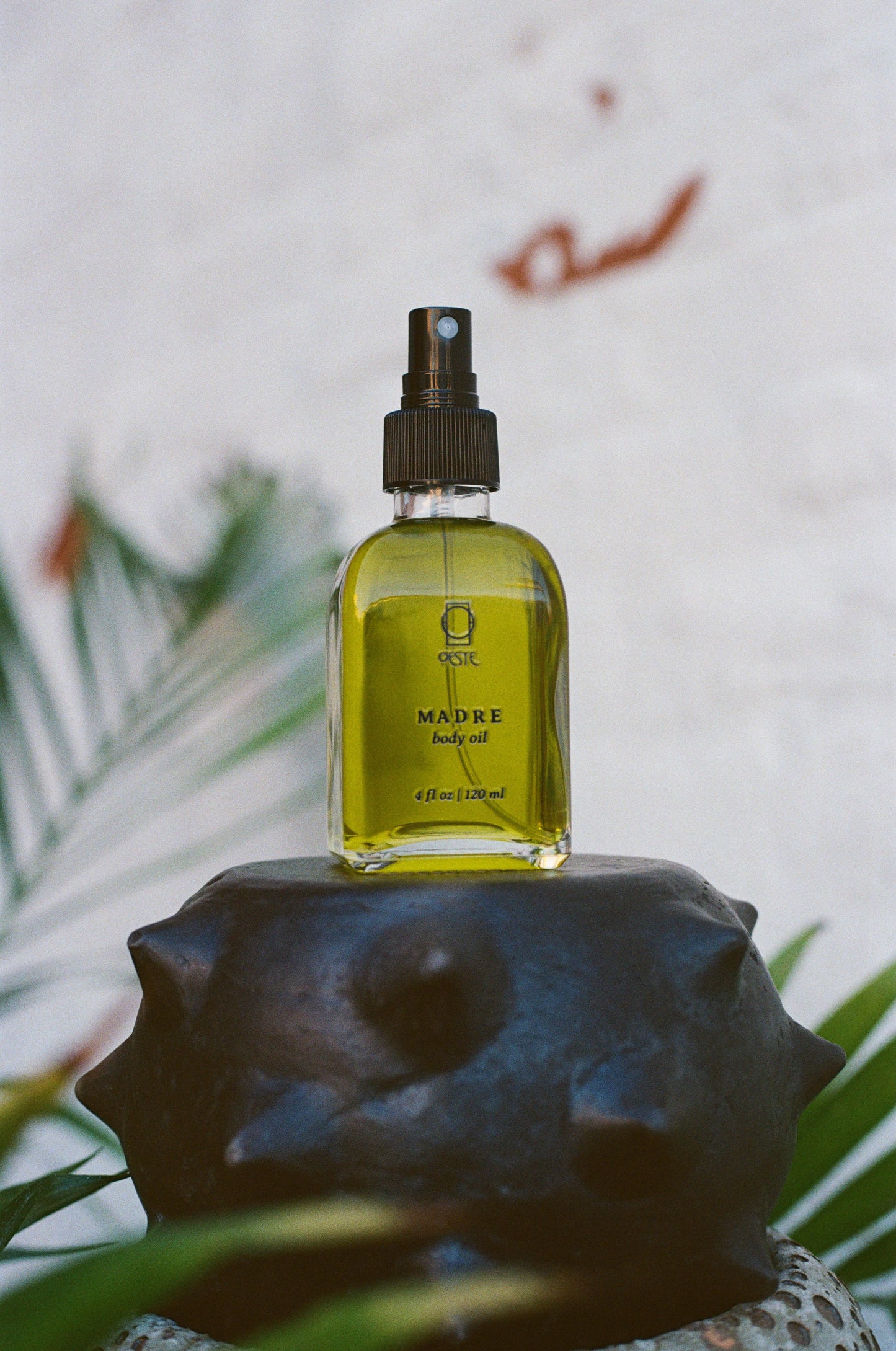 Madre Body Oil