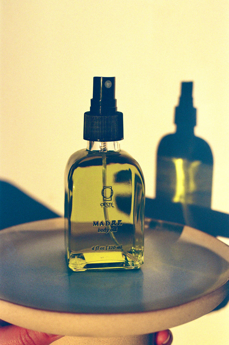 Madre Body Oil