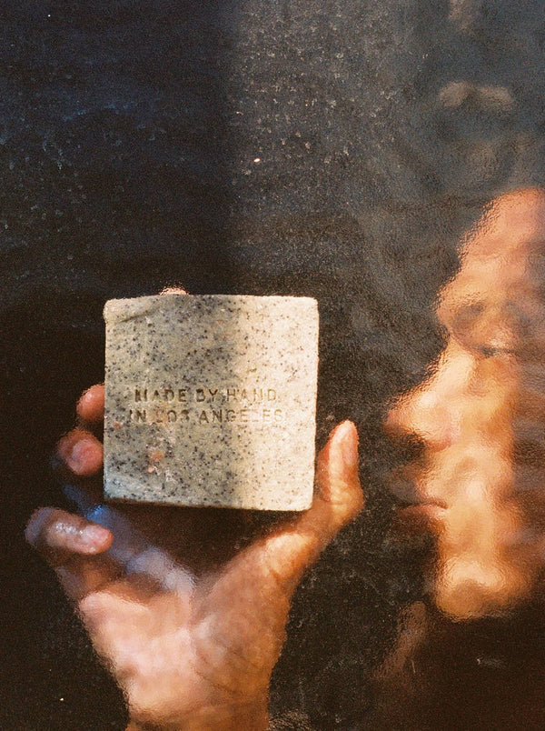 Flamingo Estate Soap Brick