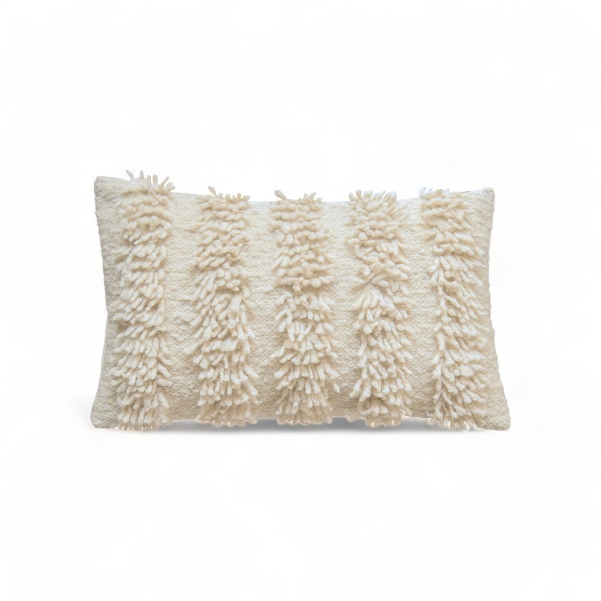 San Antonio Wool Pillow