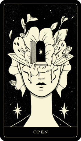 Poesis Oracle Deck