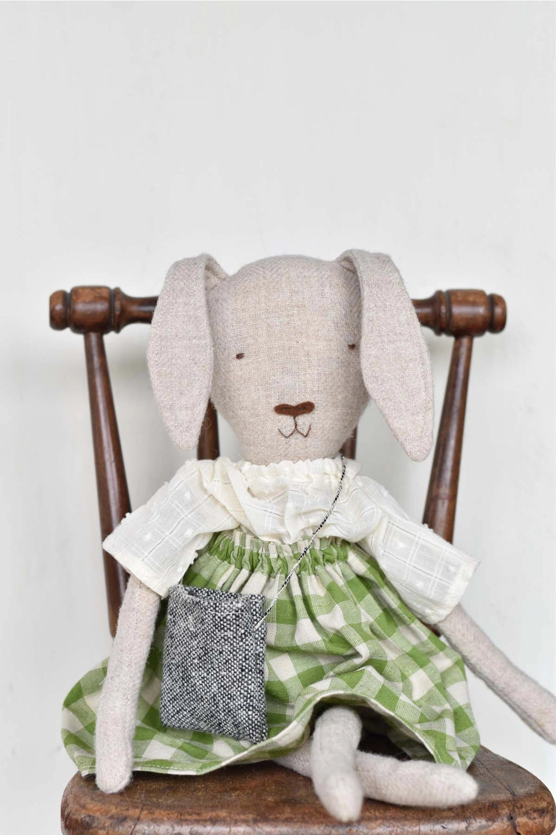 Ruthie the Rabbit Doll