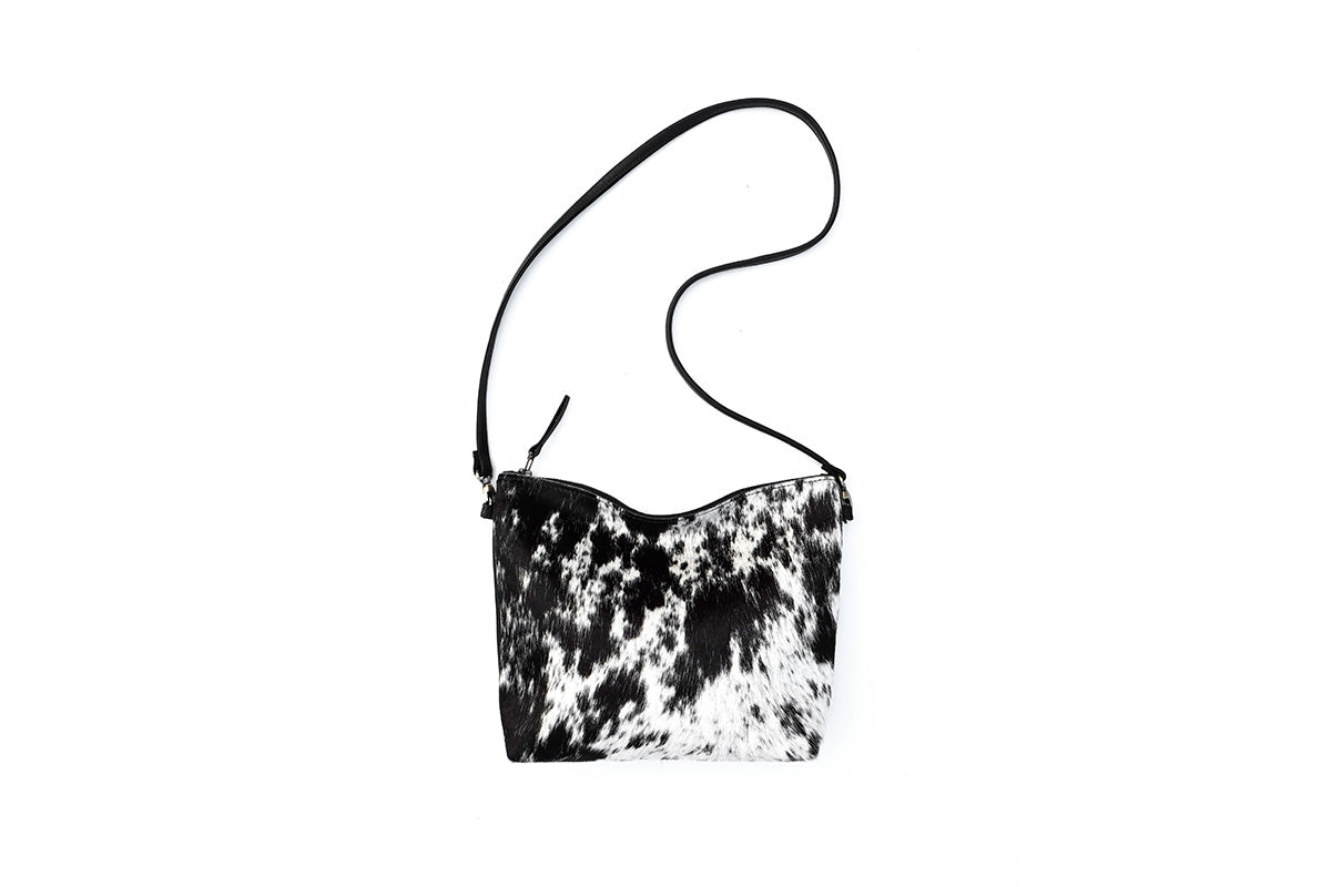 Mini Hobo Bag