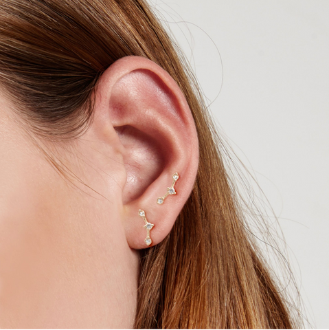 Artemis Earrings