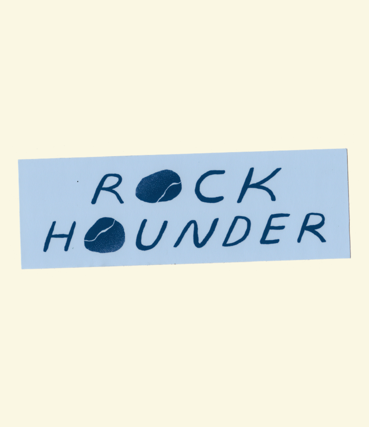 Bumper Stickers