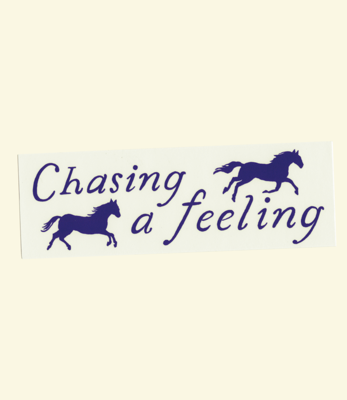Bumper Stickers
