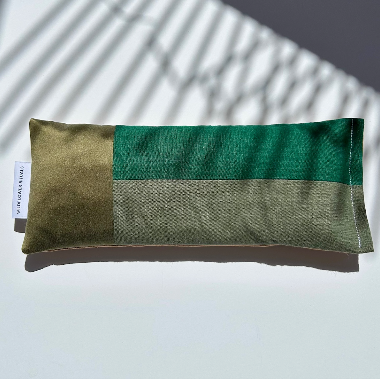 Linen Eye Pillow