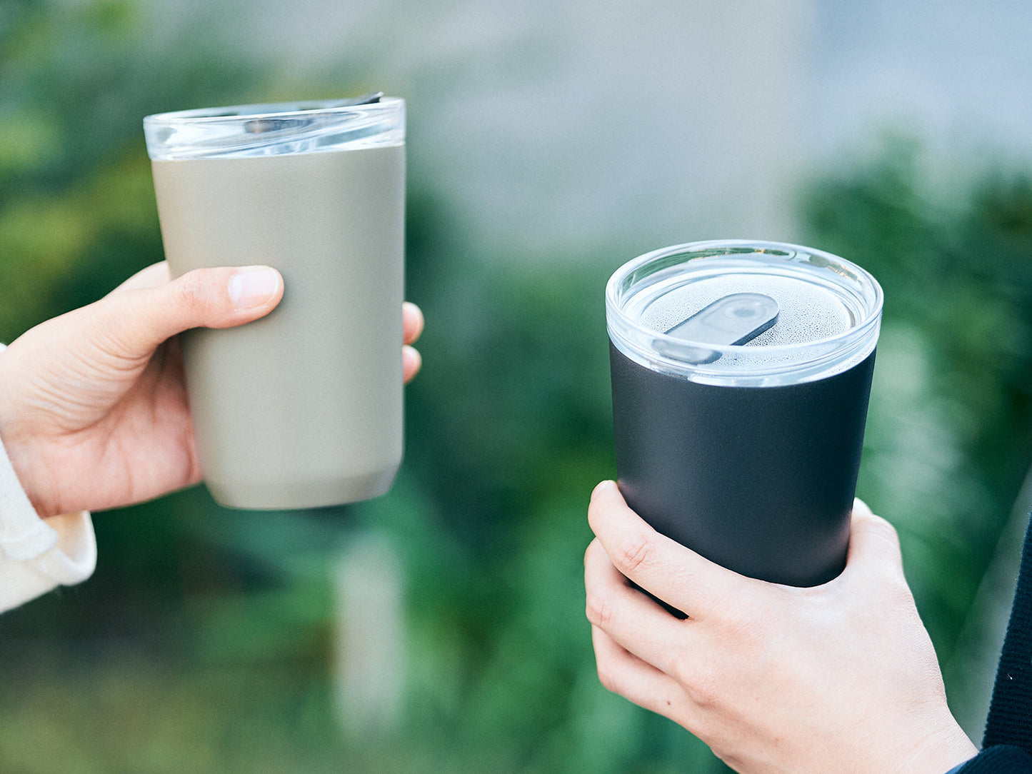 Travel Tumbler