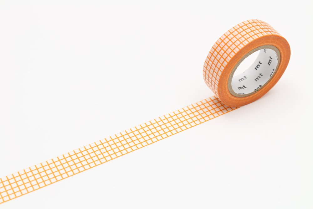 MT Washi Tape