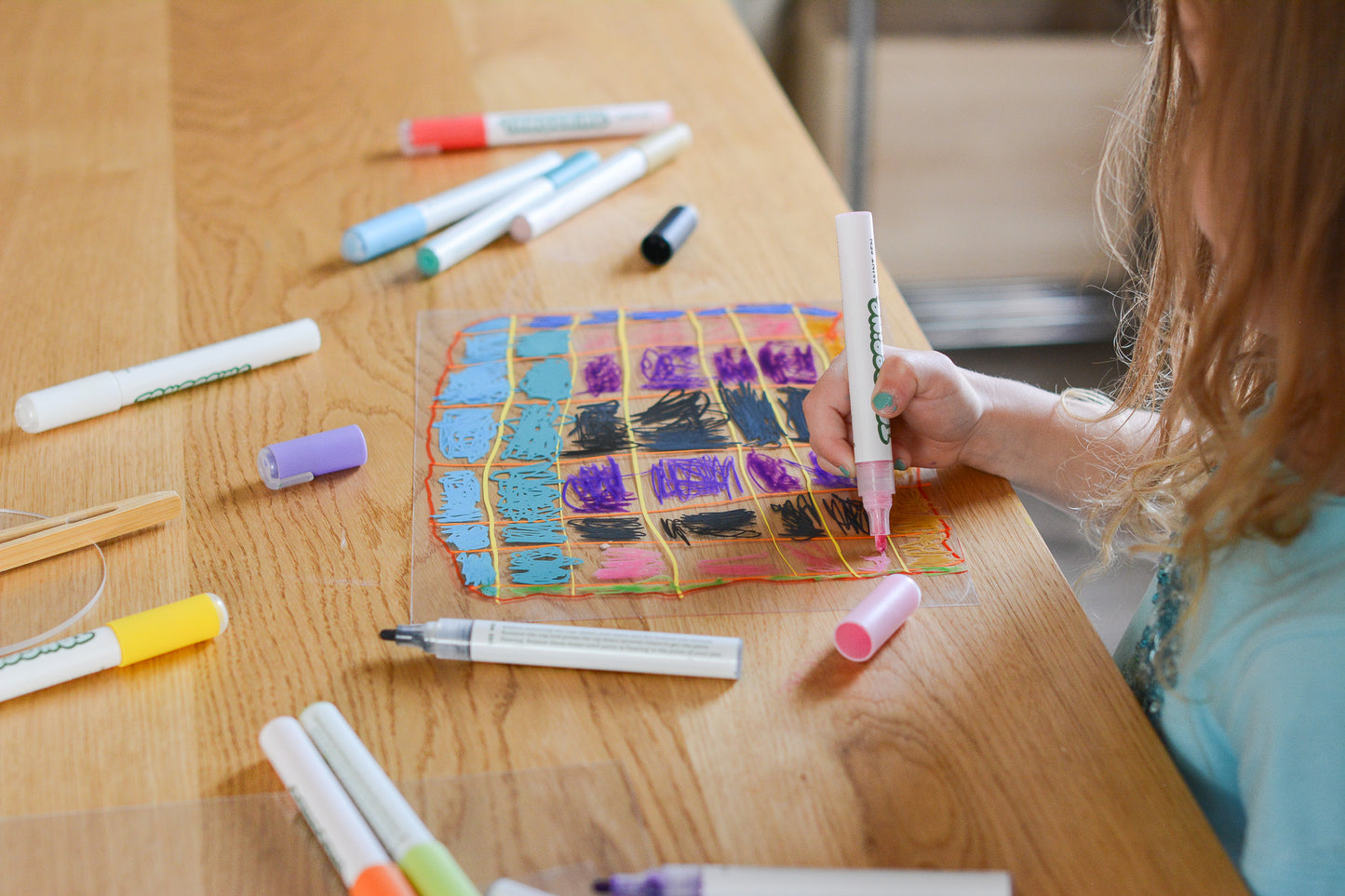 Paint Pen Kit