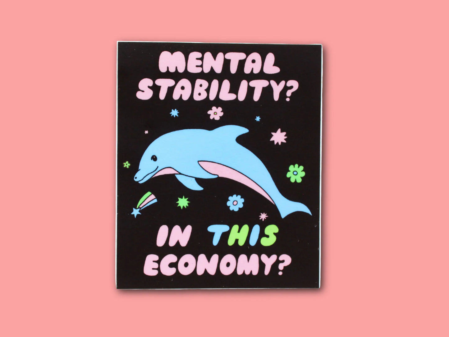 Small Stickers