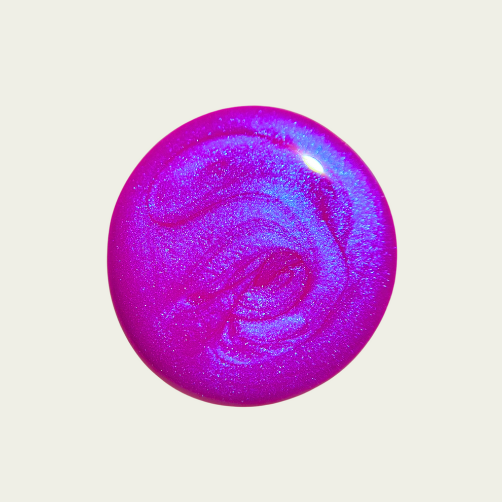 Death Valley Nail Polish