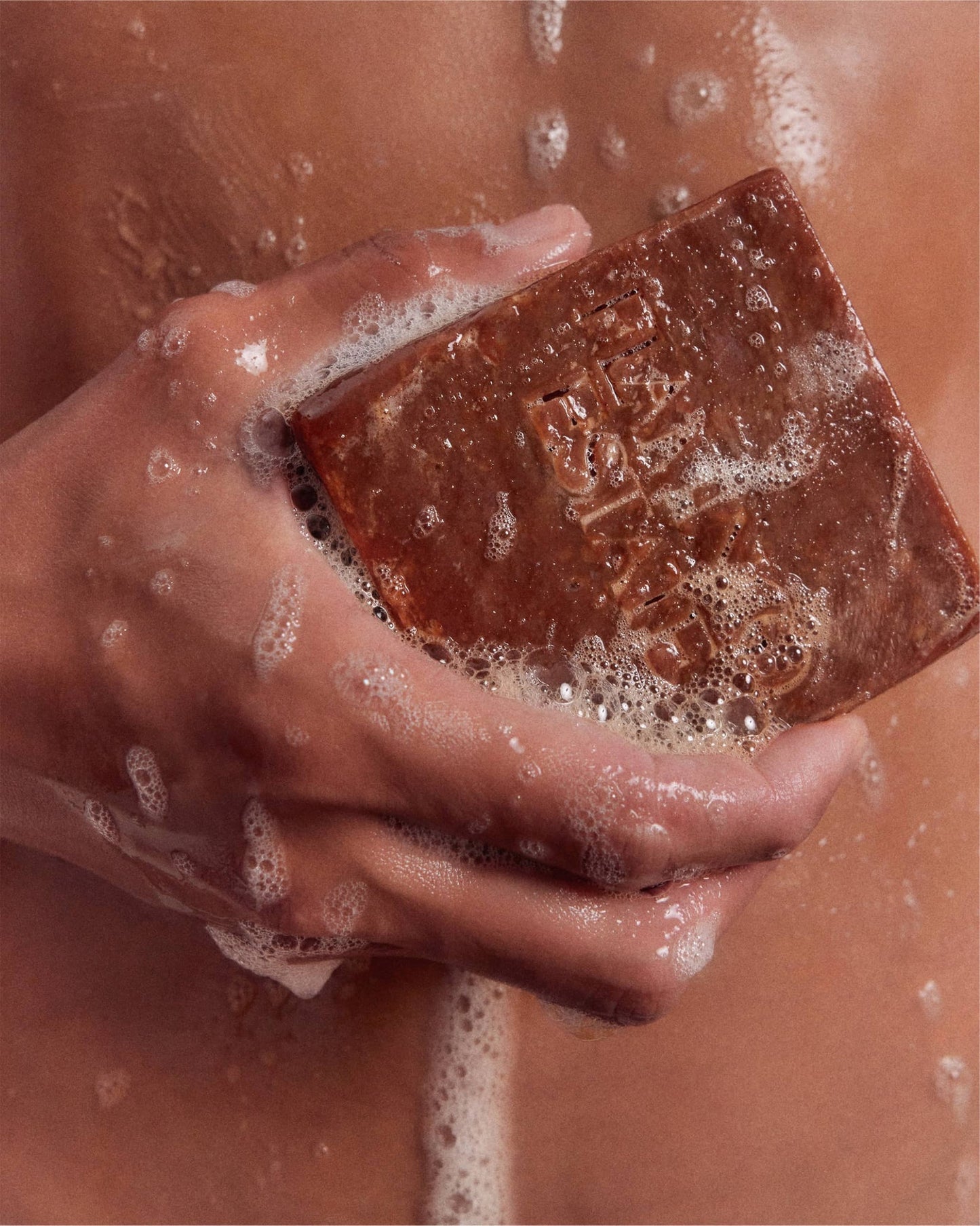 Flamingo Estate Soap Brick