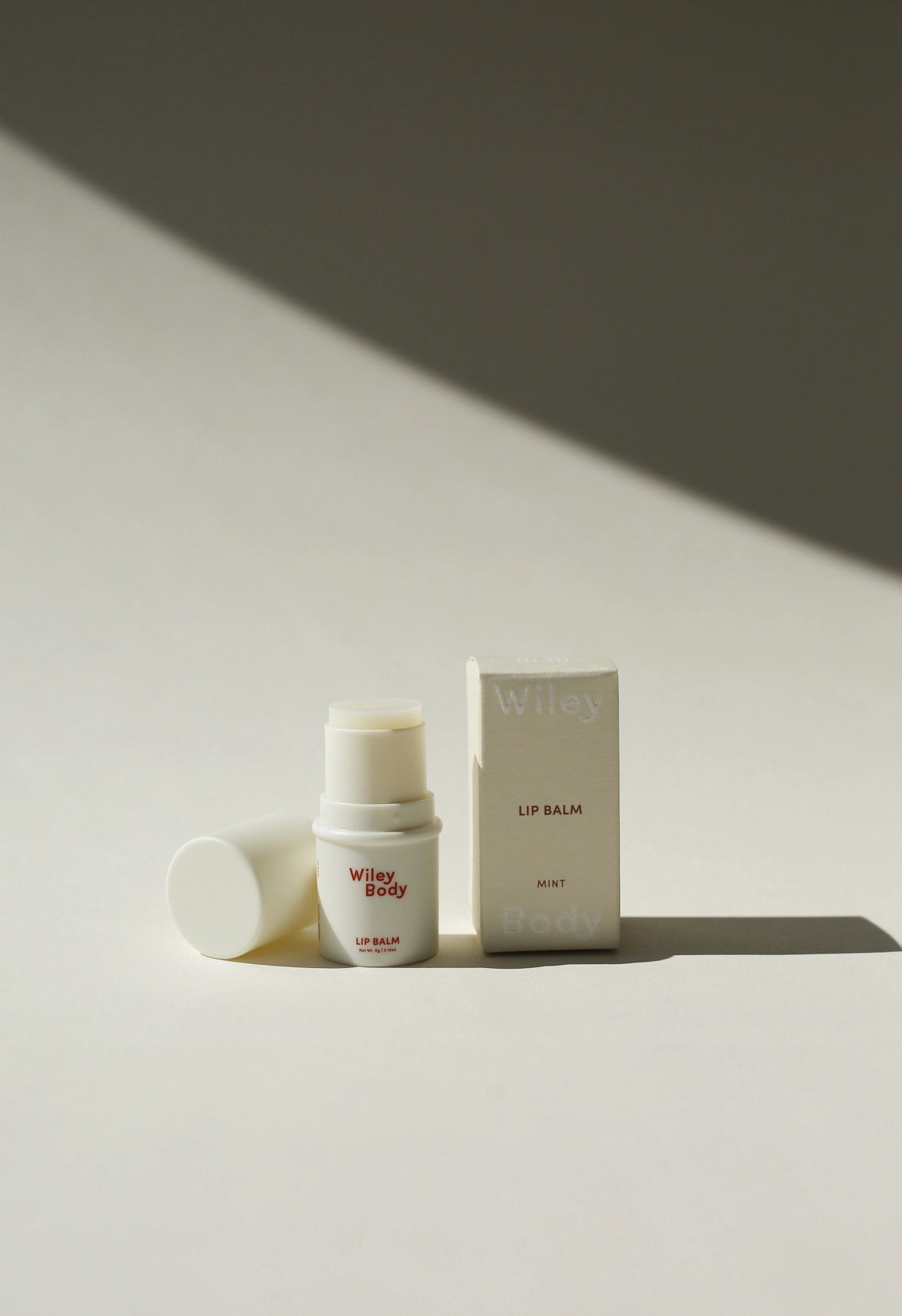 Nourishing Lip Balm