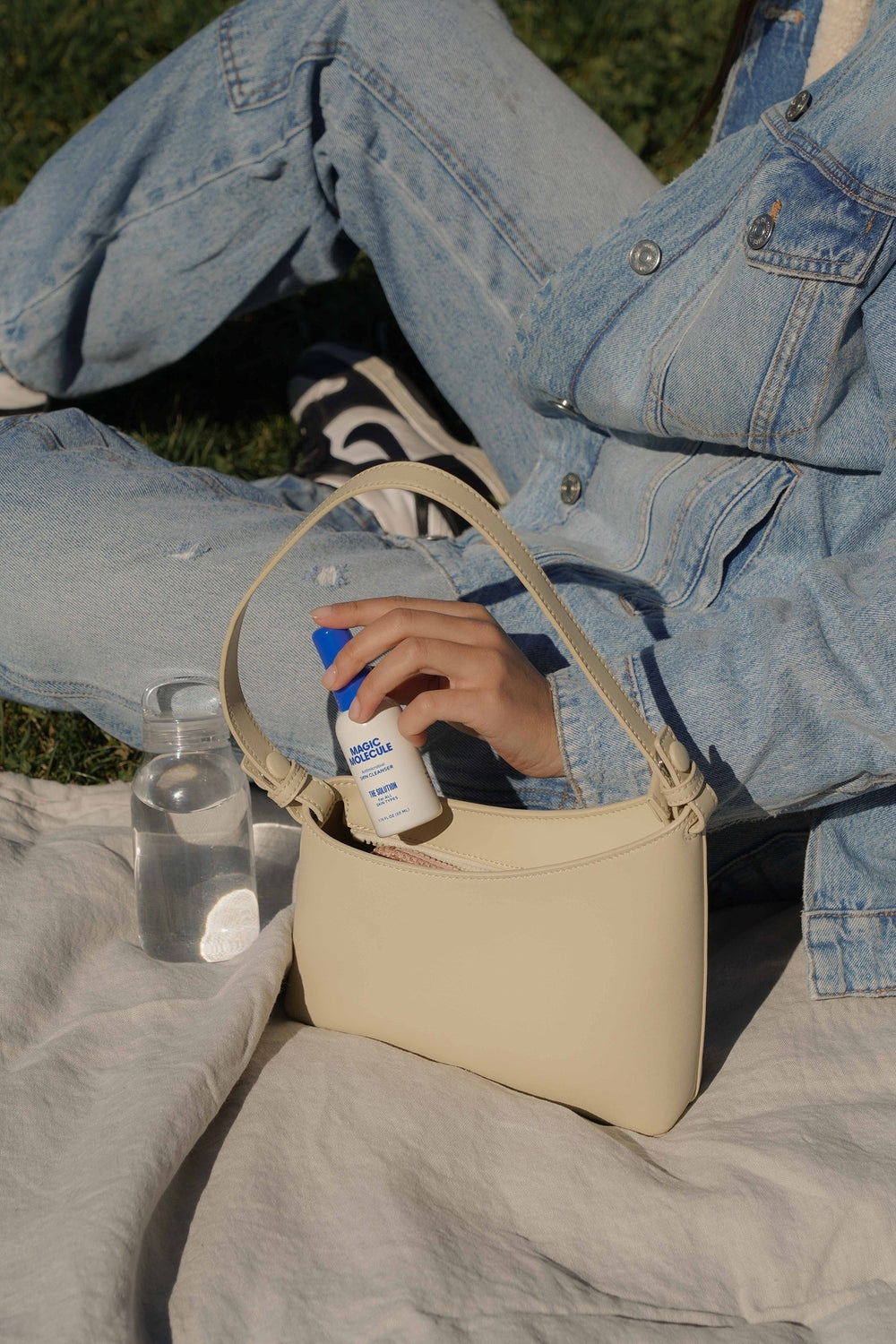 Antimicrobial Skin Spray