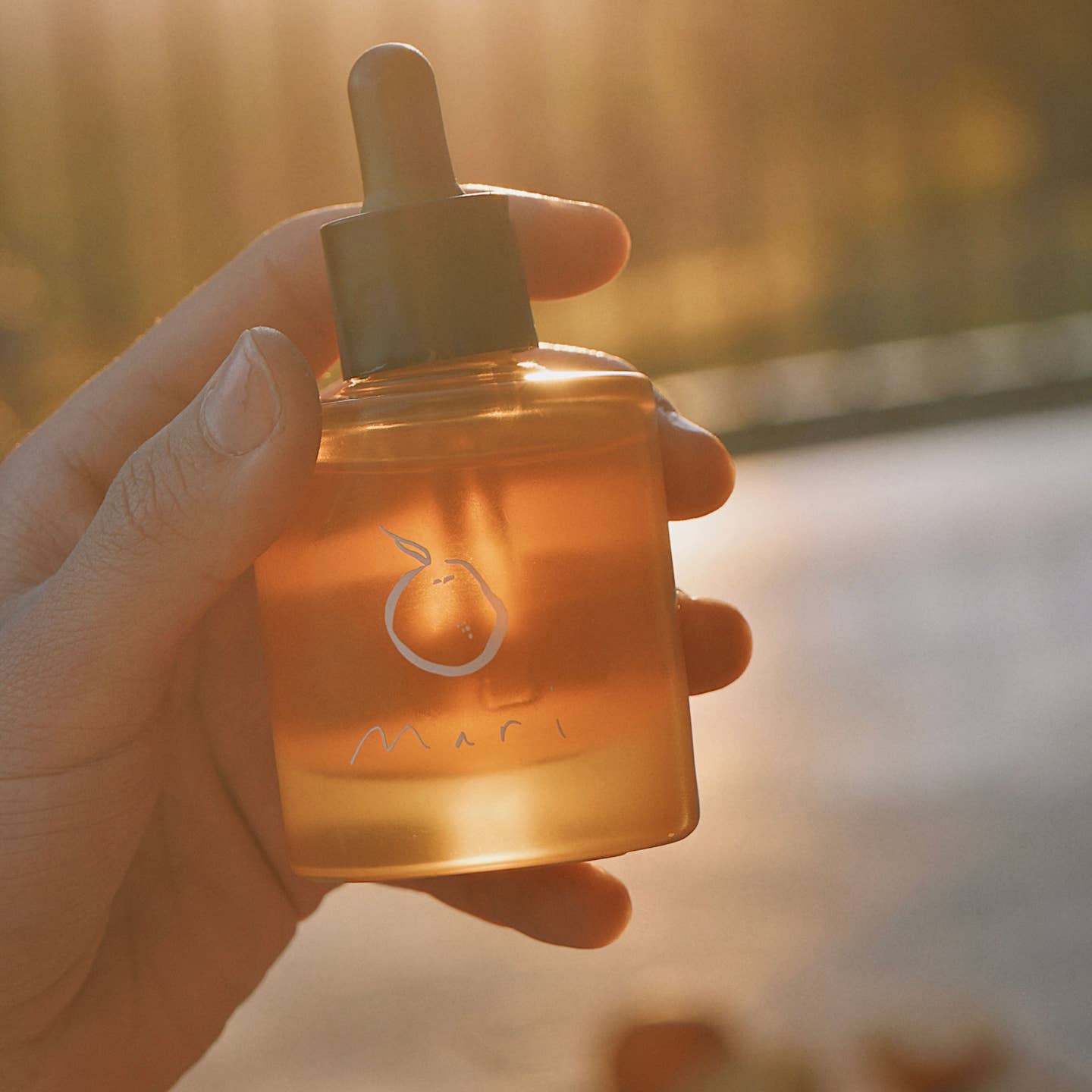 Ostara All Over Oil